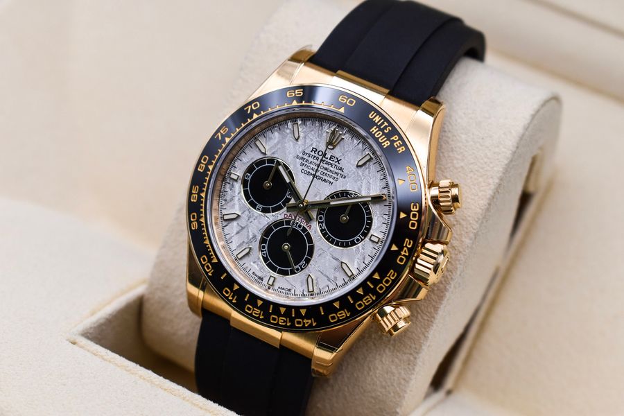 Rolex Daytona 126518 LN